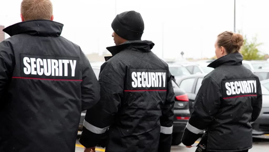 Guide to Applying for Security Jobs in Canada