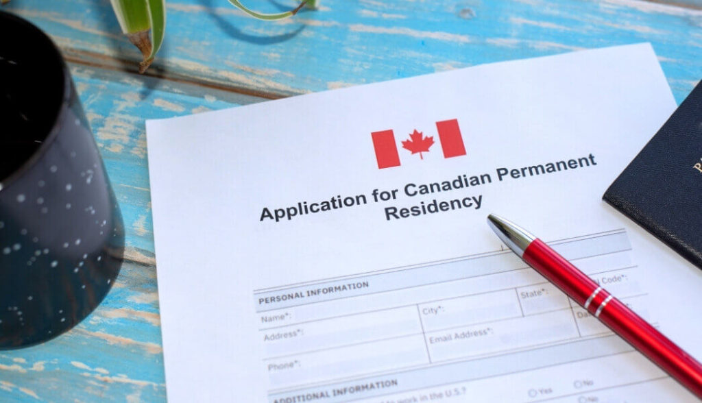 How To Become a Permanent Resident In Canada
