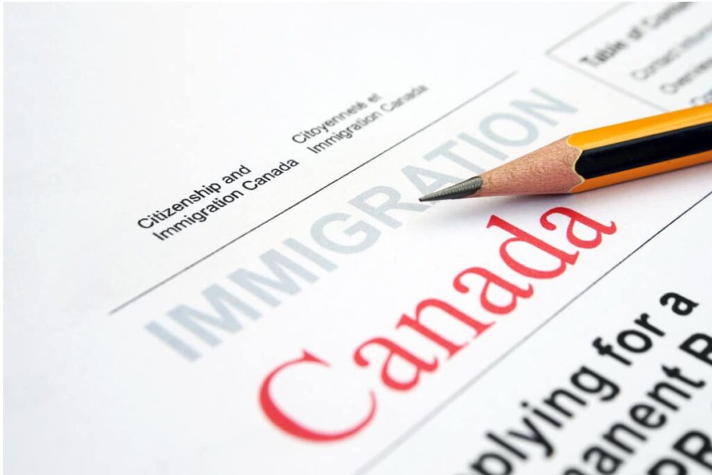 Common Mistakes Applicants Make When Applying for Canadian Visa