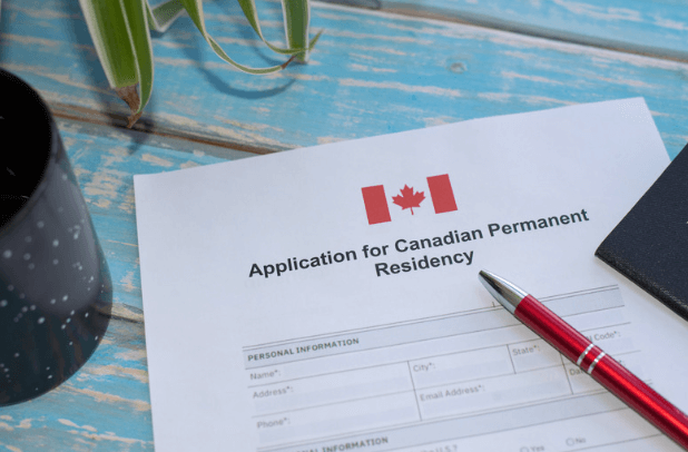 Document Required to Apply for Canada Permanent Residency