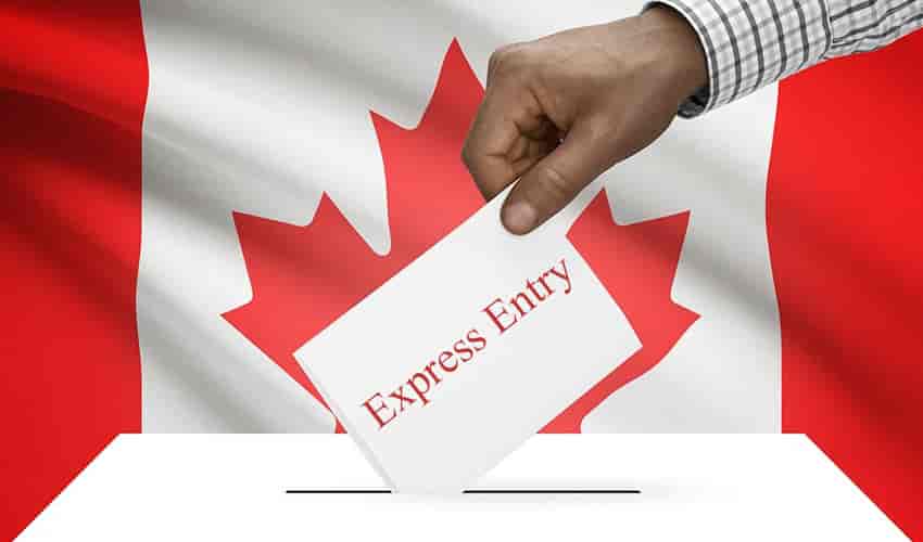 Guide on What to know About Canada Immigration Express Entry