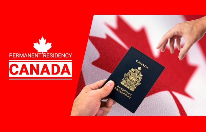 Step by Step to Becoming Permanent Resident in Canada