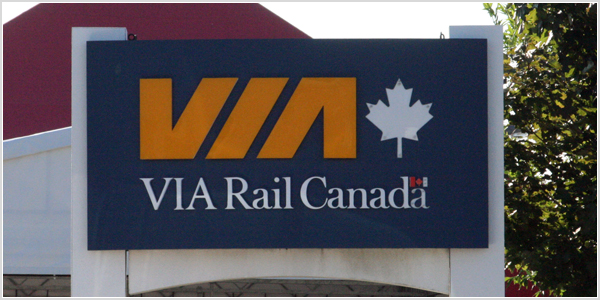 Via Rail Canada Is Recruiting Station Service Attendant