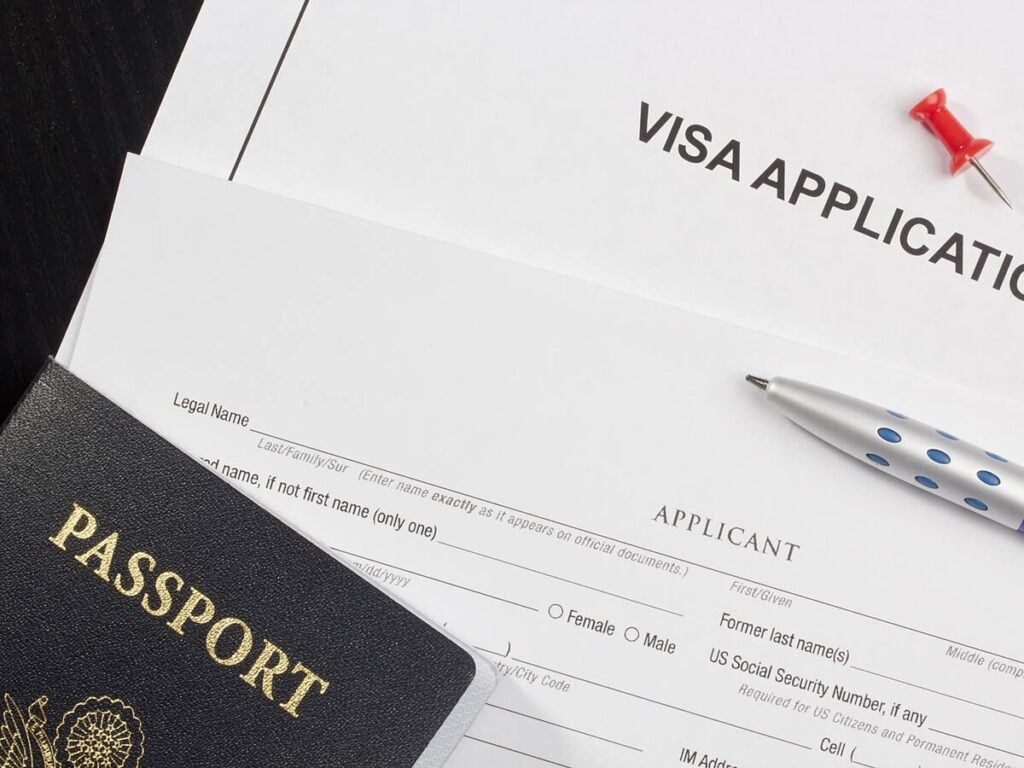 Documents Required To Get Canada Visa From Anywhere