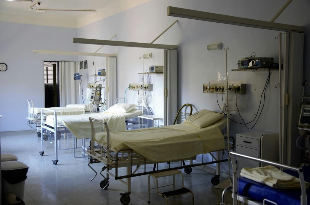 Exploration of Medical Treatments Offered by Hospitals Worldwide