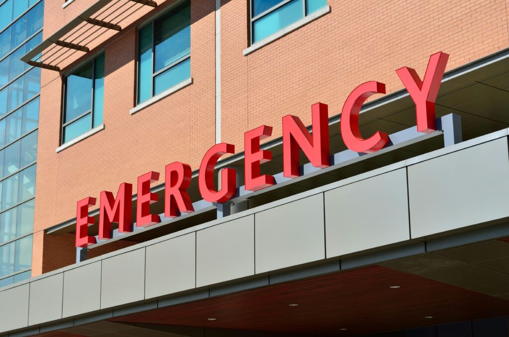 Top 10 Hospitals in Canada: Leaders in Healthcare Excellence
