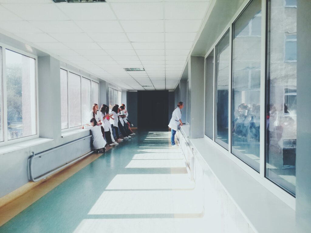 Top 10 Hospitals in Canada: Leading Institutions in Healthcare Excellence