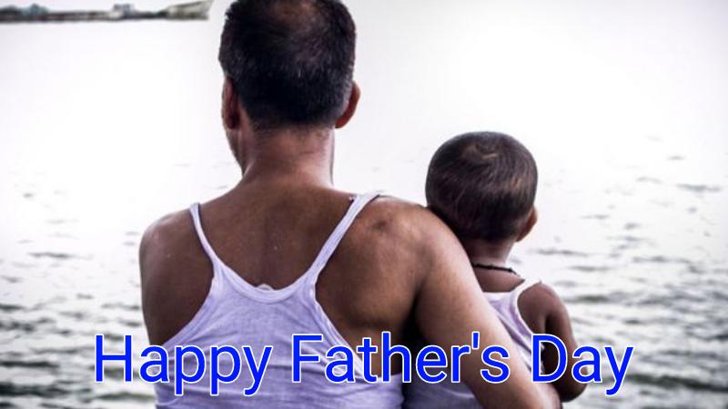 Happy Father’s Day 2022: Quotes, Wishes, Images, Whatsapp messages, status, and photos