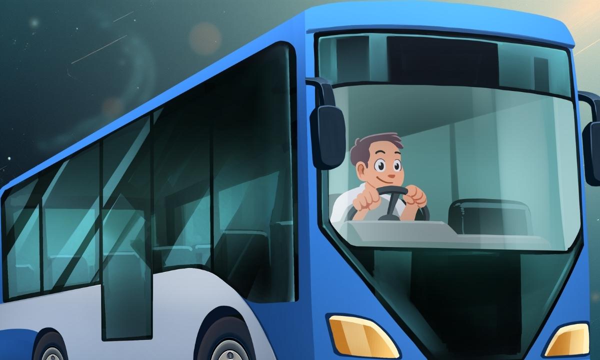 রাজশাহী থেকে দিনাজপুর বিআরটিসি বাসের সময়সূচী ও ভাড়া কত